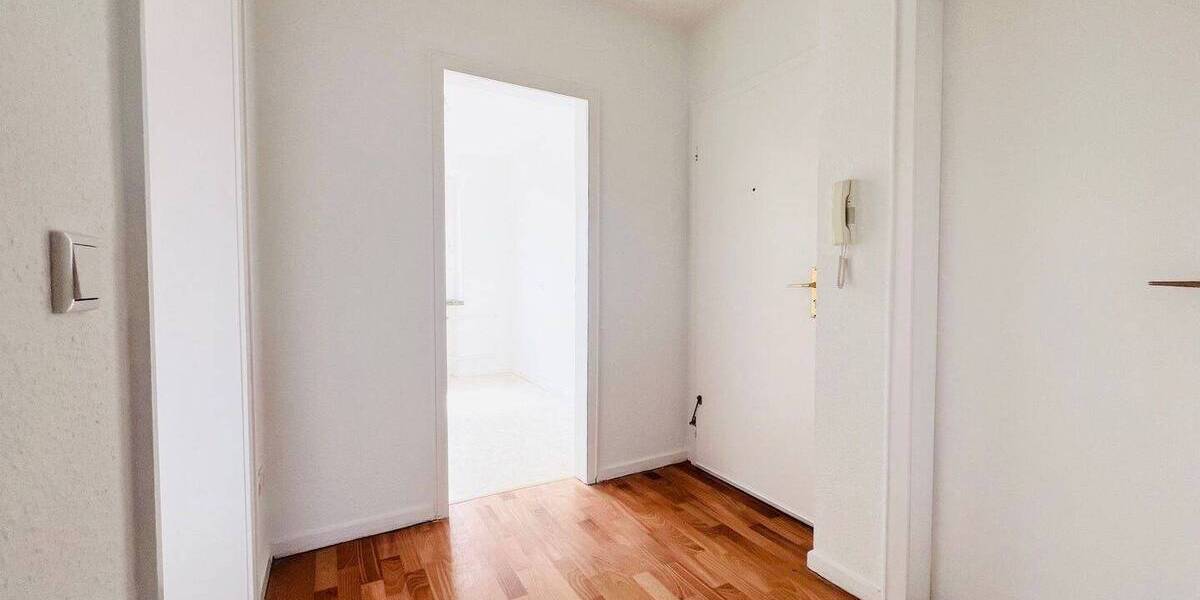 Etagenwohnung Mönchengladbach Pongs - 3 Zimmer, 65 m&sup2;, 600&euro; | Angebot:26584606