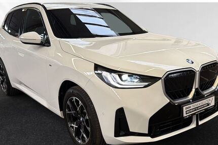 BMW X3 11.050 km 52.290 &euro; Moers 47441