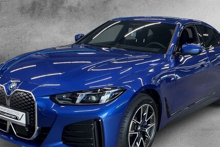 BMW i4 9.800 km 55.103 &euro; Krefeld 47800