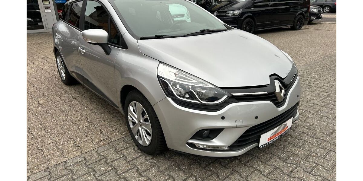 Renault Clio 132.798 km 7.290 &euro; Korschenbroich 41352