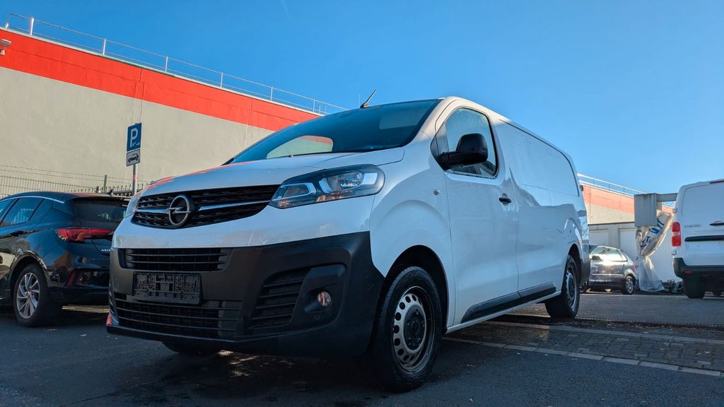 Opel Vivaro 116.900 km 13.999 &euro; Hilden 40724