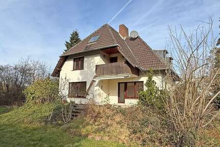 Haus Neukirchen-Vluyn Vluyn - 6 Zimmer, 148 m&sup2;, 299.999&euro; | Angebot:25269335