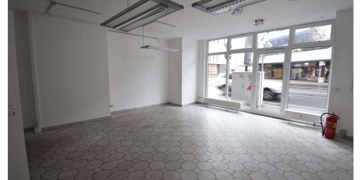 Gewerbeobjekt Krefeld Krefeld-Mitte - 550&euro; | Angebot:20281462