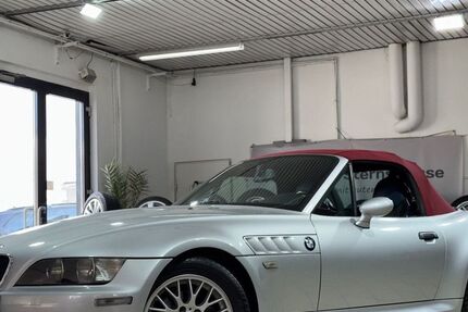 BMW Z3 162.107 km 7.480 &euro; Mönchengladbach 41061
