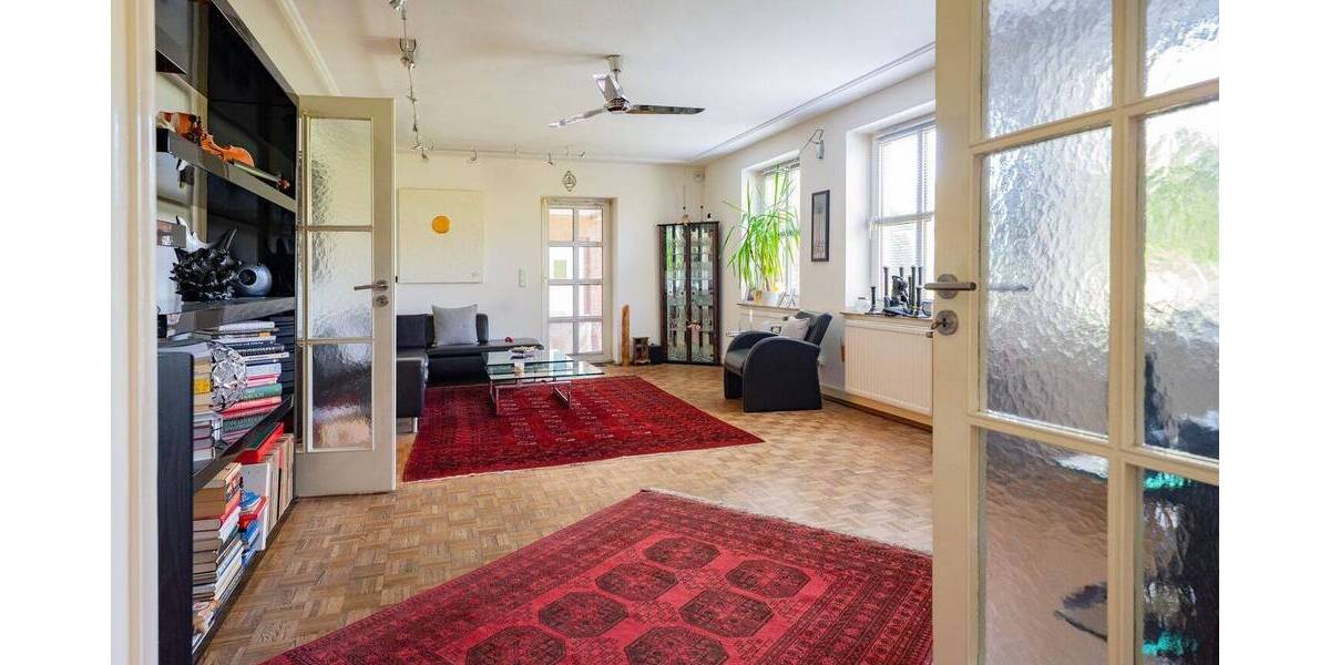 Doppelhaushälfte Krefeld / Kempener Feld/Baackeshof Kempener Feld/Baakeshof - 8 Zimmer, 191 m&sup2;, 515.000&euro; | Angebot:26436117