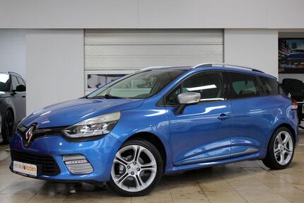 Renault Clio 66.500 km 11.950 &euro; Dormagen 41540