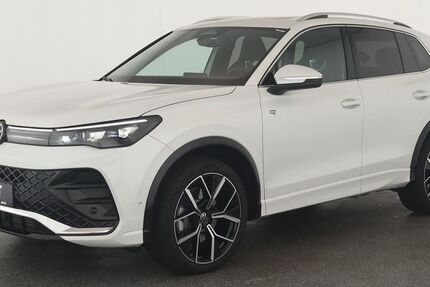 VW Tiguan 13.800 km 44.284 &euro; Düsseldorf 40233