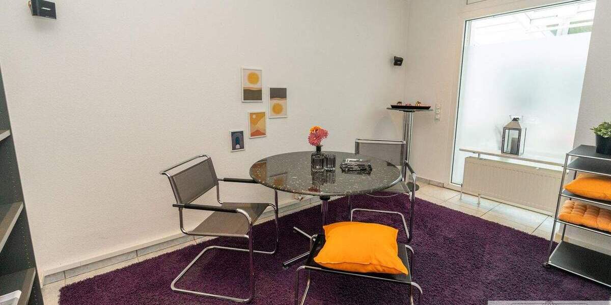 Doppelhaushälfte Düsseldorf Benrath Benrath - 1 Zimmer, 226 m&sup2;, 1.499.000&euro; | Angebot:25660963