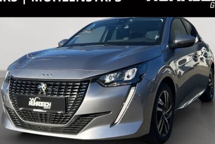 Peugeot 208 56.670 km 12.990 &euro; Moers 47441