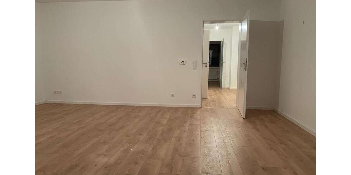 Terrassenwohnung Düsseldorf Stadtbezirk 9 - 2 Zimmer, 71 m&sup2;, 920&euro; | Angebot:24704677