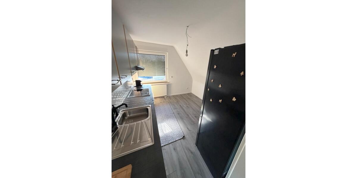 Etagenwohnung Mönchengladbach Süd - 2 Zimmer, 55 m&sup2;, 720&euro; | Angebot:25894293
