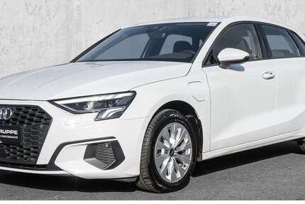 Audi A3 46.676 km 21.120 &euro; Düsseldorf 40549