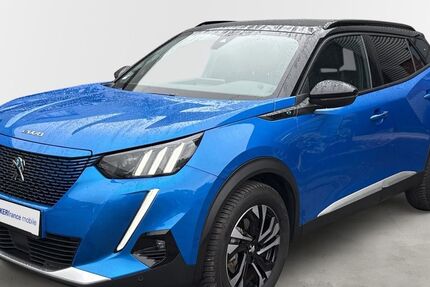 Peugeot 2008 25.100 km 18.990 &euro; Oberhausen 46149