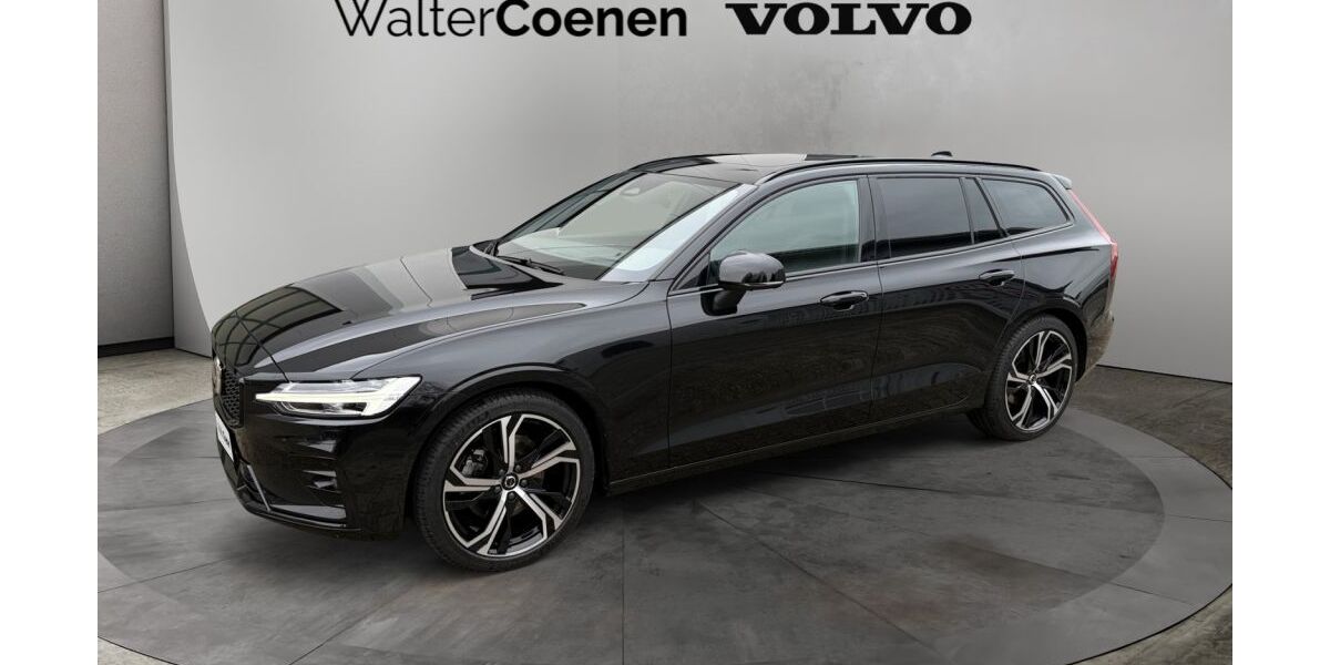 Volvo V60 23.320 km 39.980 &euro; Mönchengladbach 41068
