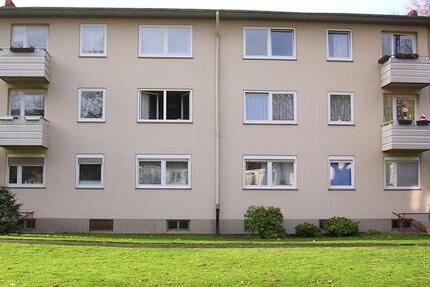 Wohnung Duisburg Duisburg-Mitte - 3 Zimmer, 59 m&sup2;, 609&euro; | Angebot:23721670