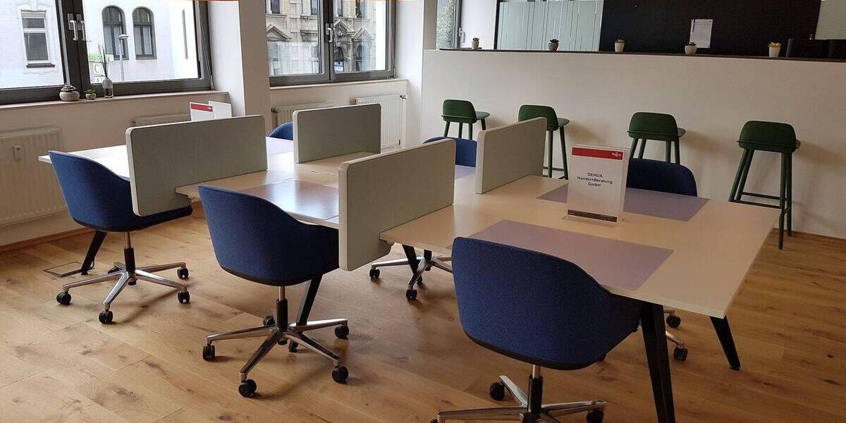 Gewerbeobjekt Mönchengladbach Stadtmitte - 471&euro; | Angebot:25720135