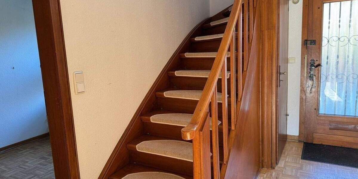 Einfamilienhaus Mönchengladbach Wickrathberg - 7 Zimmer, 159 m&sup2;, 449.000&euro; | Angebot:25796281