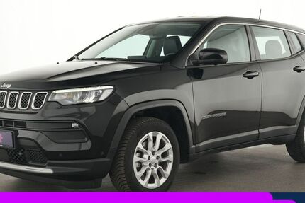 Jeep Compass 13.612 km 21.949 &euro; Neuss 41460