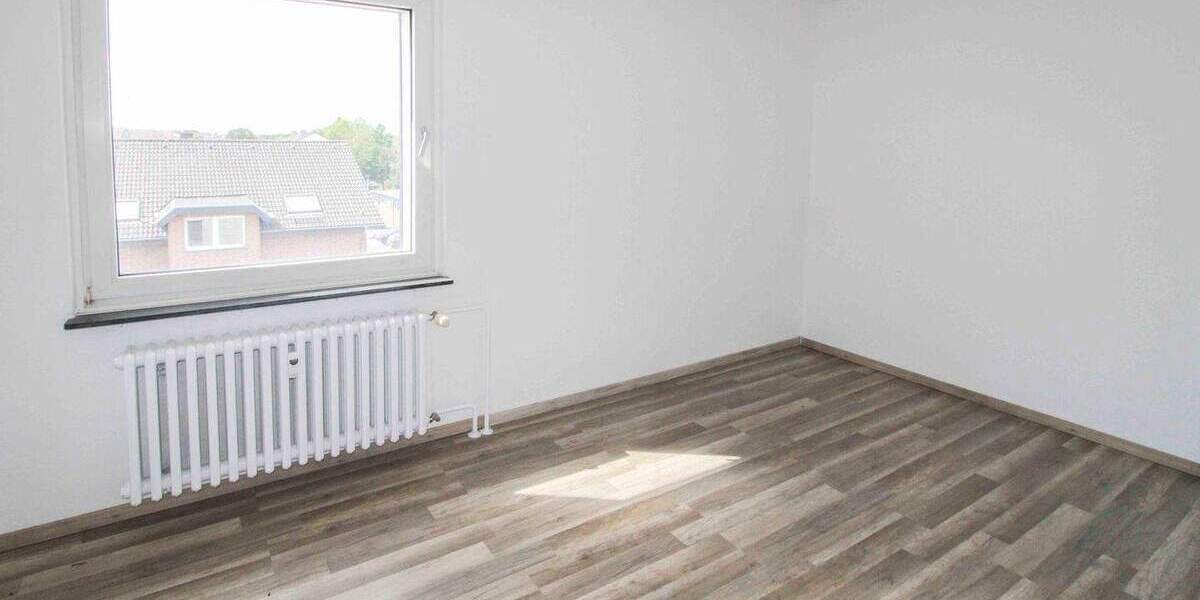 Etagenwohnung Duisburg Rumeln-Kaldenhausen - 3 Zimmer, 74 m&sup2;, 165.000&euro; | Angebot:25705132