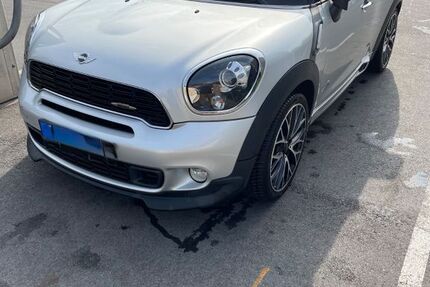 Mini John Cooper Works Countryman 131.000 km 11.650 &euro; Duisburg 47051