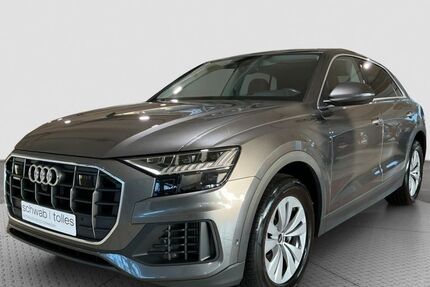 Audi Q8 29.660 km 59.745 &euro; Neuss 41469