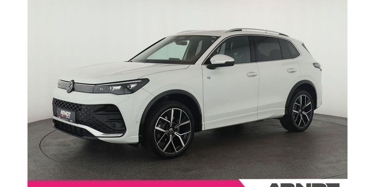 VW Tiguan 15.400 km 43.384 &euro; Neuss 41464