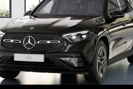 Mercedes-Benz GLC 200 9.900 km 57.990 &euro; Düsseldorf 40470