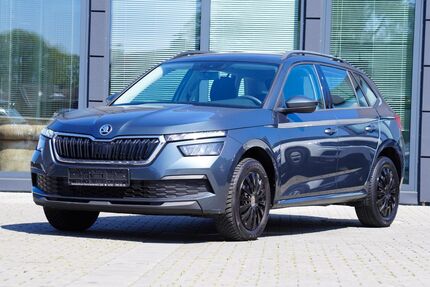 Skoda Kamiq 100.000 km 15.980 &euro; Korschenbroich 41352
