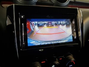 Suzuki Swift Sport mit allem was die Großen haben 35.185 km 17.790 &euro; HAAN 42781