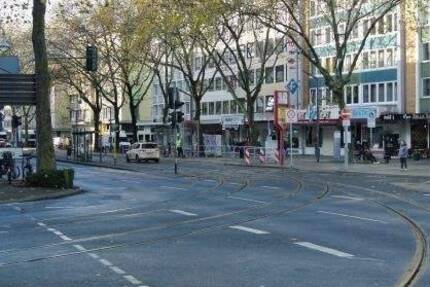Gewerbeobjekt Mülheim an der Ruhr Mitte - 1 Zimmer, 2.500&euro; | Angebot:26817125