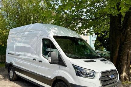 Ford Transit 150.000 km 17.200 &euro; Krefeld 47805