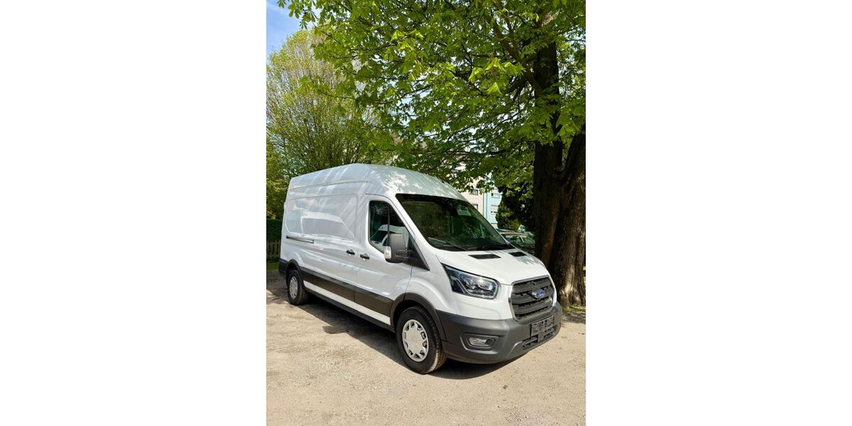 Ford Transit 150.000 km 17.200 &euro; Krefeld 47805