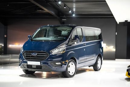 Ford Transit Custom 16.590 km 32.980 &euro; Dormagen 41541