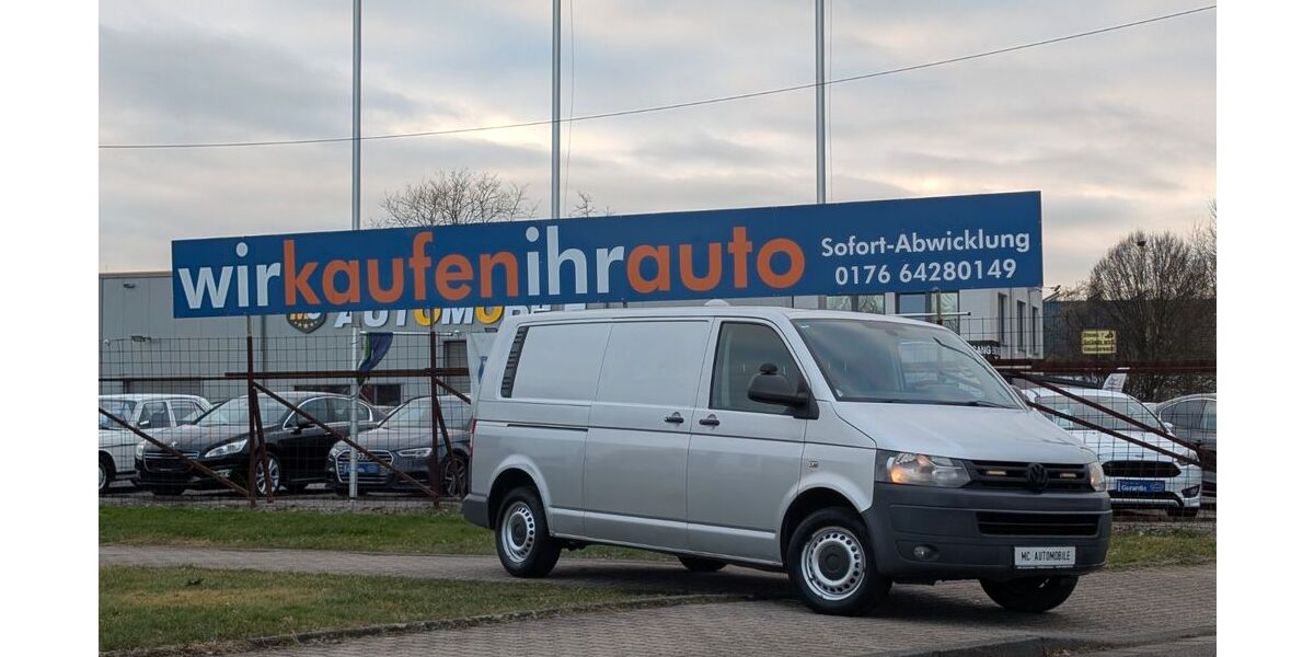 VW T5 Transporter 309.000 km 6.899 &euro; Kempen 47906