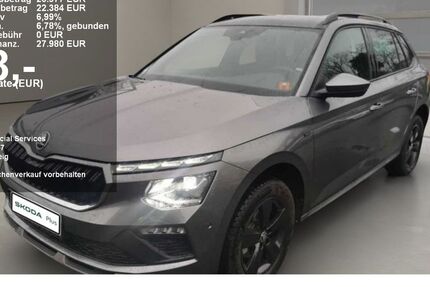 Skoda Kamiq 6.323 km 27.443 &euro; Krefeld 47809