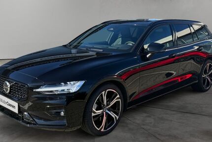 Volvo V60 21.777 km 37.780 &euro; Mönchengladbach 41068