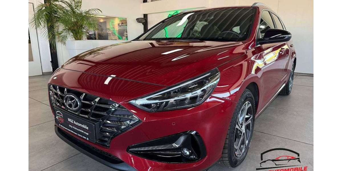 Hyundai i30 17.322 km 19.970 &euro; Kempen 47906