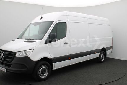 Mercedes-Benz Sprinter 168.050 km 28.548 &euro; Mönchengladbach 41066