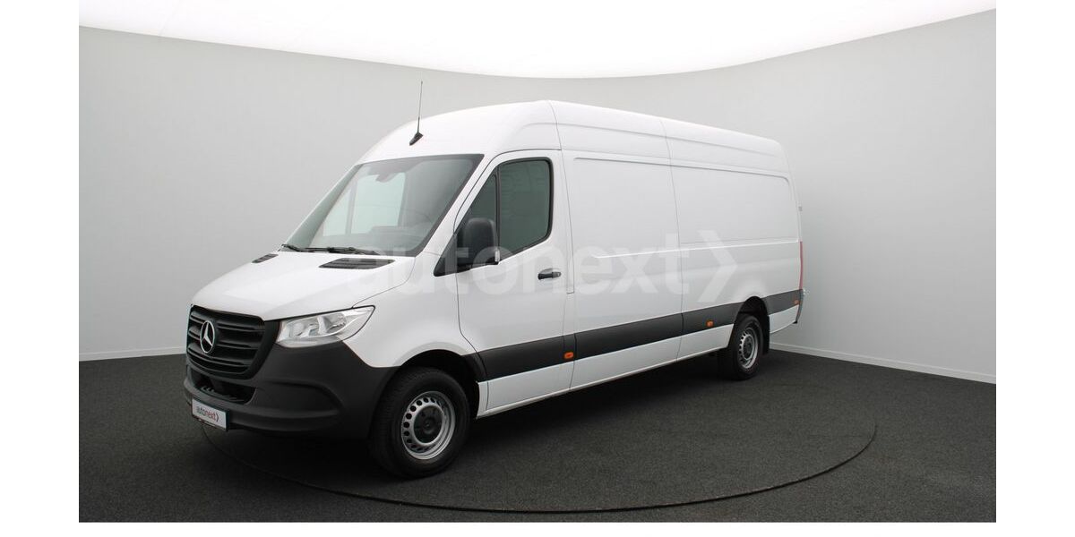 Mercedes-Benz Sprinter 168.050 km 28.548 &euro; Mönchengladbach 41066