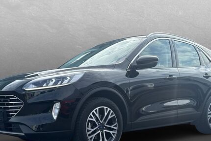 Ford Kuga 48.629 km 18.990 &euro; Moers 47441