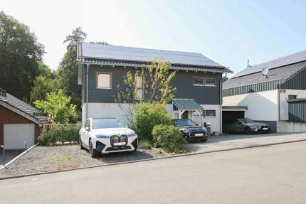 Haus Leichlingen (Rheinland) - 6 Zimmer, 222 m&sup2;, 779.000&euro; | Angebot:26661881