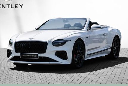 Bentley Continental GTC 4.950 km 339.900 &euro; Düsseldorf 40233