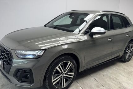Audi SQ5 25.330 km 59.950 &euro; Moenchengladbach 41063