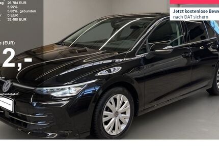 VW Golf 9.556 km 31.442 &euro; Krefeld 47805