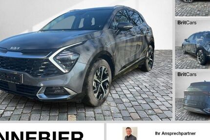 Kia Sportage 9.101 km 32.489 &euro; Krefeld 47803