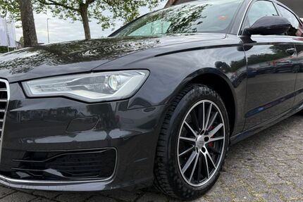 Audi A6 104.000 km 18.850 &euro; mettmann 40822