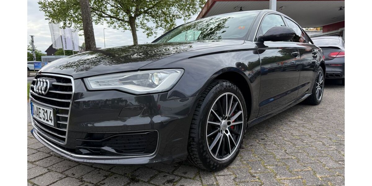Audi A6 104.000 km 18.850 &euro; mettmann 40822