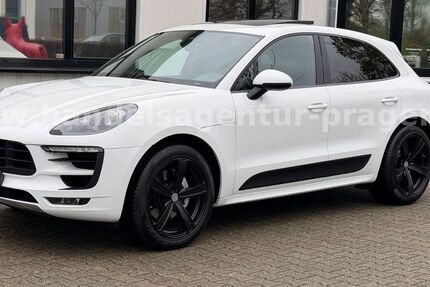 Porsche Macan 96.500 km 37.899 &euro; Neukirchen-Vluyn 47506