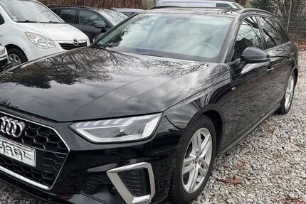 Audi A4 170.410 km 19.980 &euro; Hilden 40721