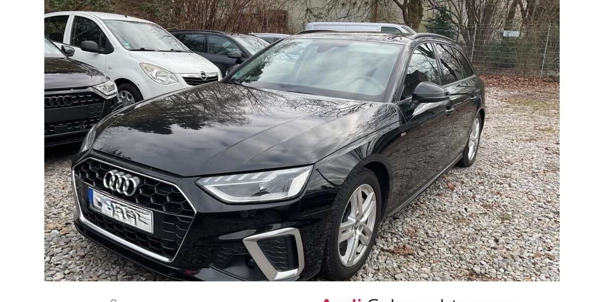 Audi A4 170.410 km 19.980 &euro; Hilden 40721
